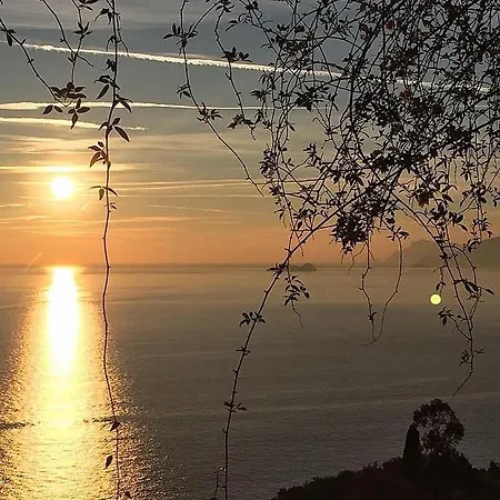 Sleeps 4 Air Con Wifi * Praiano