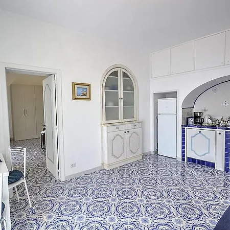 Villa Sleeps 4 Air Con Wifi Praiano